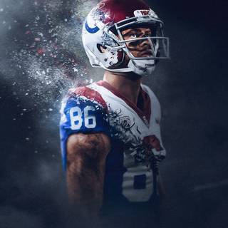 Michael Pittman wallpaper