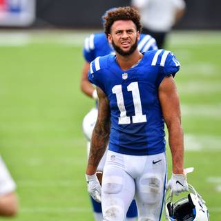 Michael Pittman wallpaper