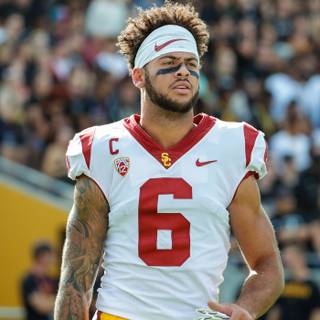 Michael Pittman wallpaper