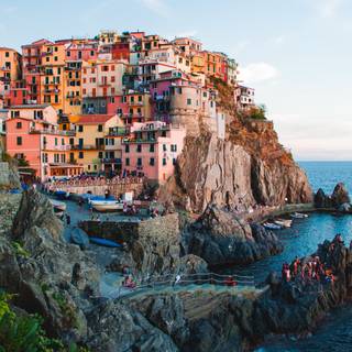 Northern Italy wallpaper