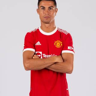 Manchester United 2022 wallpaper