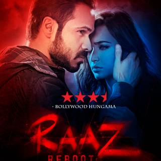 Raaz movie wallpaper