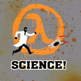 Life science wallpaper