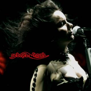 Şebnem Ferah wallpaper