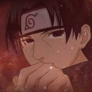 Itachi Senya wallpaper