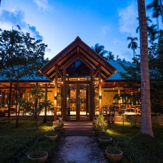 Neil Island, India wallpaper