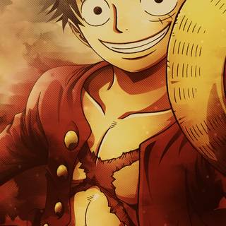One Piece celular wallpaper