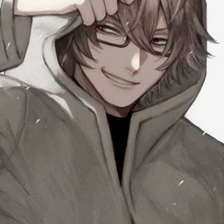 Nishiki Nishio wallpaper