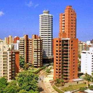 Barranquilla wallpaper