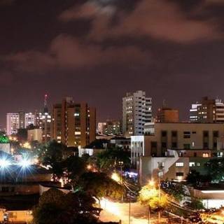 Barranquilla wallpaper