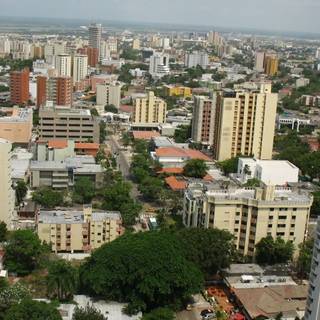 Barranquilla wallpaper
