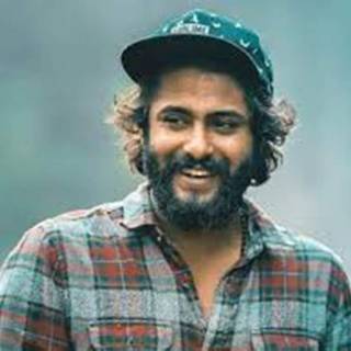 Antony Varghese wallpaper