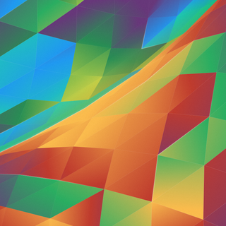 KDE Plasma wallpaper