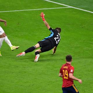 France UEFA Nations League Champions 2021 wallpaper