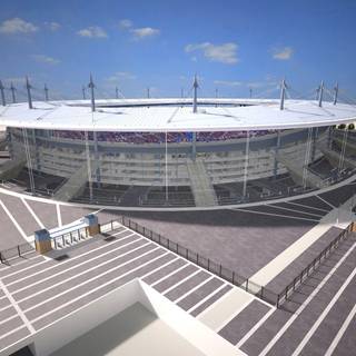 Stade de France wallpaper