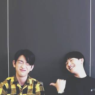 JJ Project wallpaper