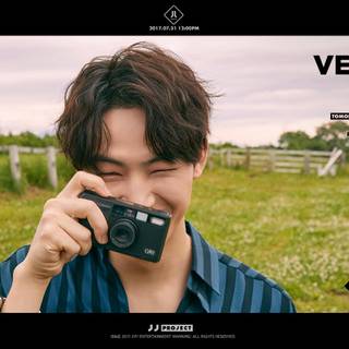 JJ Project wallpaper