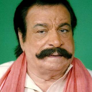 Kader khan wallpaper