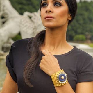 Barkha Sengupta wallpaper