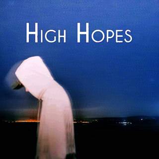 Panic! At The Disco - High Hopes wallpaper