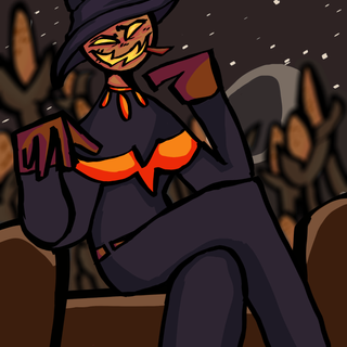 Zardy's Maze wallpaper