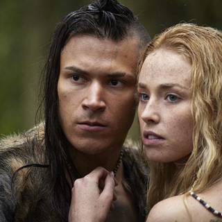 Freya Mavor wallpaper