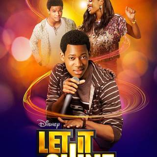 Let It Shine wallpaper