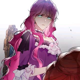 Death Is The Only Ending For The Villainess wallpaper