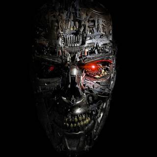 Terminator Genisys T-1000 desktop wallpaper