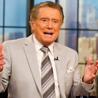 Regis Philbin wallpaper