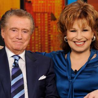 Regis Philbin wallpaper