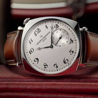 Vacheron Constantin wallpaper