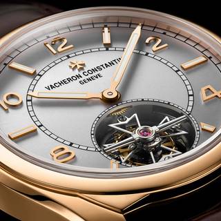 Vacheron Constantin wallpaper