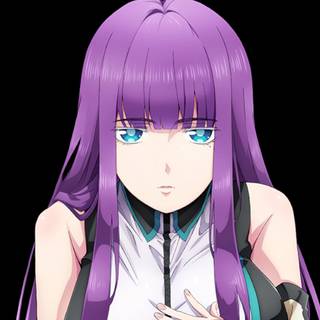 World's End Harem wallpaper