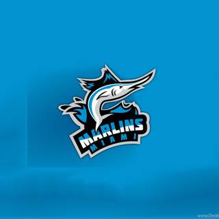 Shark logo wallpaper