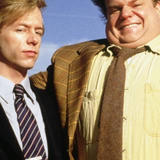 Chris Farley wallpaper