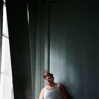 Chris Farley wallpaper