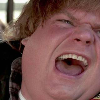 Chris Farley wallpaper