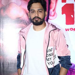 Hiphop Tamizha Adhi wallpaper