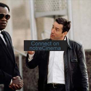 Midnight Run wallpaper