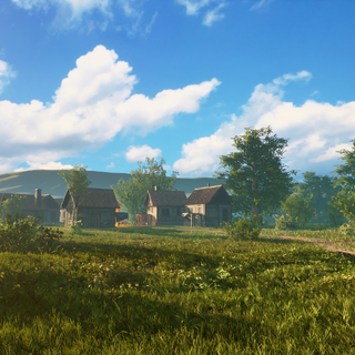 The Elder Scrolls IV: Oblivion wallpaper