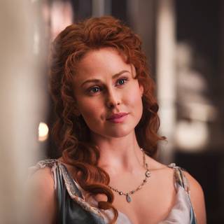 Anna Hutchison wallpaper