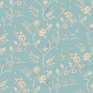 Cloth texture wallpaper