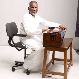 Ilaiyaraja wallpaper
