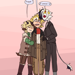 The Bench Trio wallpaper