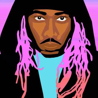 Rap artist wallpaper