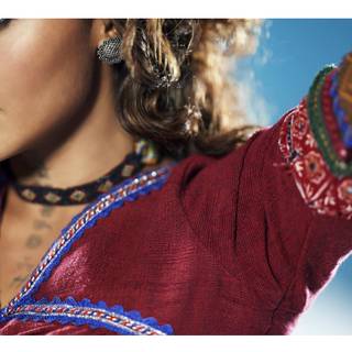 Rashmi Rocket wallpaper