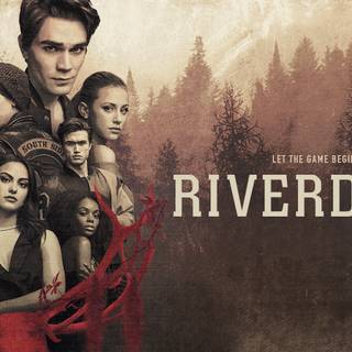 Kevin Keller wallpaper