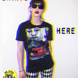 Puppet Combo wallpaper