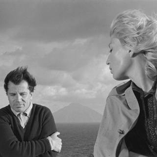 Michelangelo Antonioni wallpaper